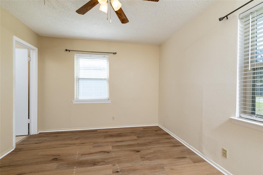 Richland Park Add - Residential