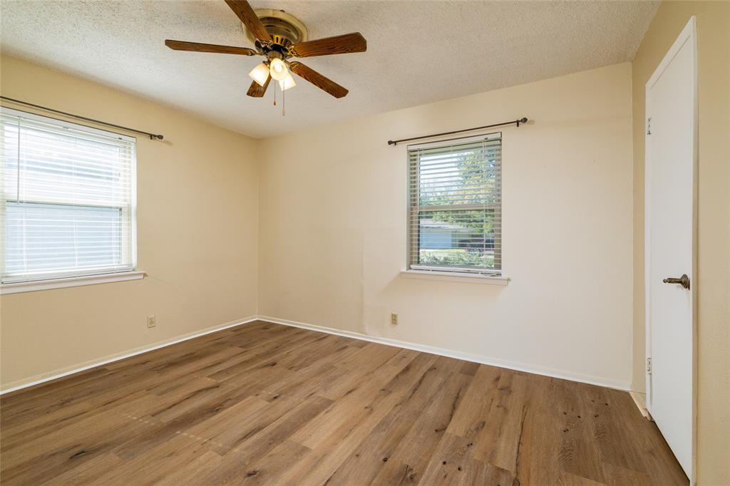 Richland Park Add - Residential