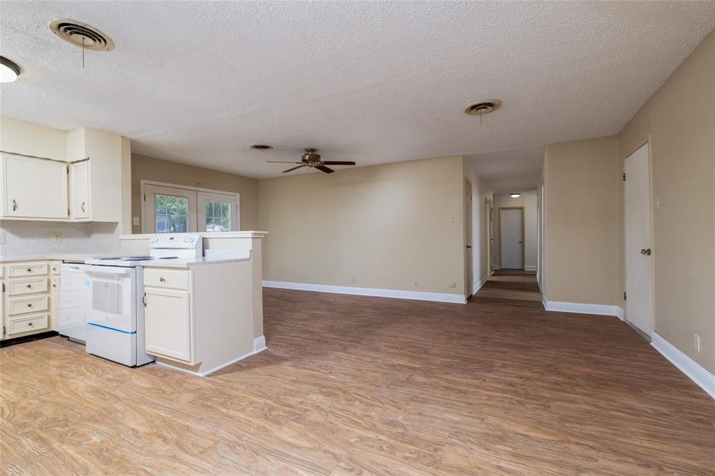 Richland Park Add - Residential