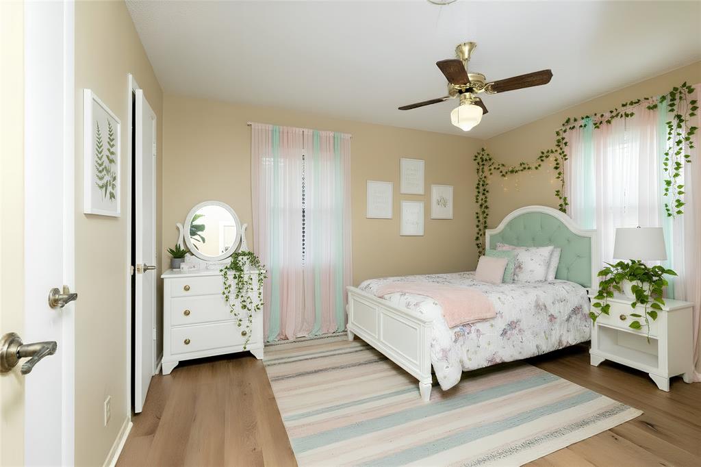 Richland Park Add - Residential