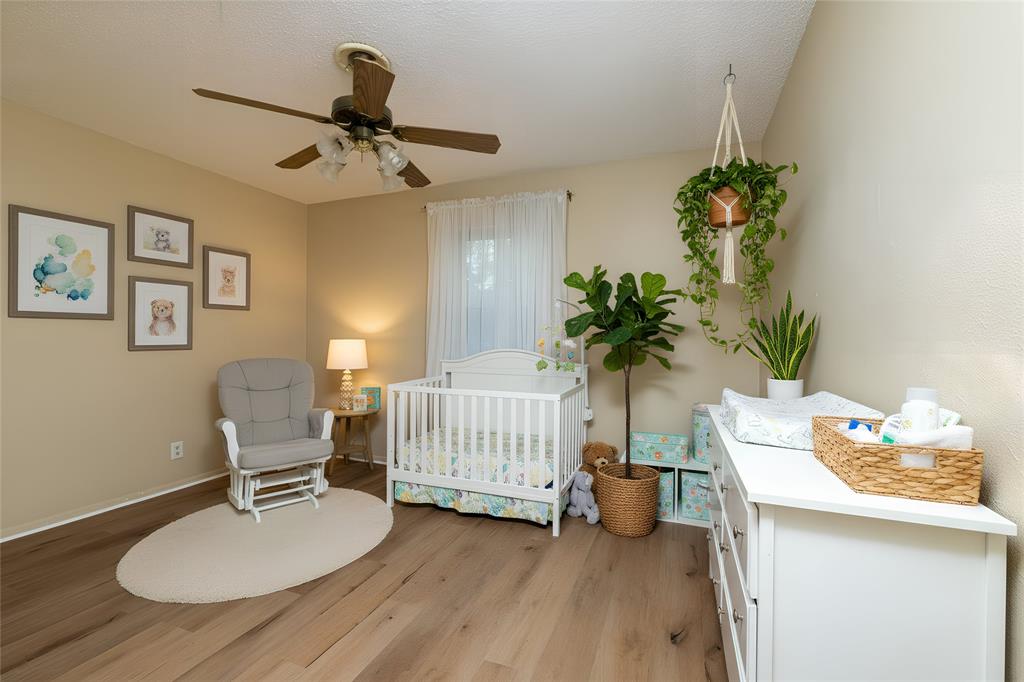 Richland Park Add - Residential