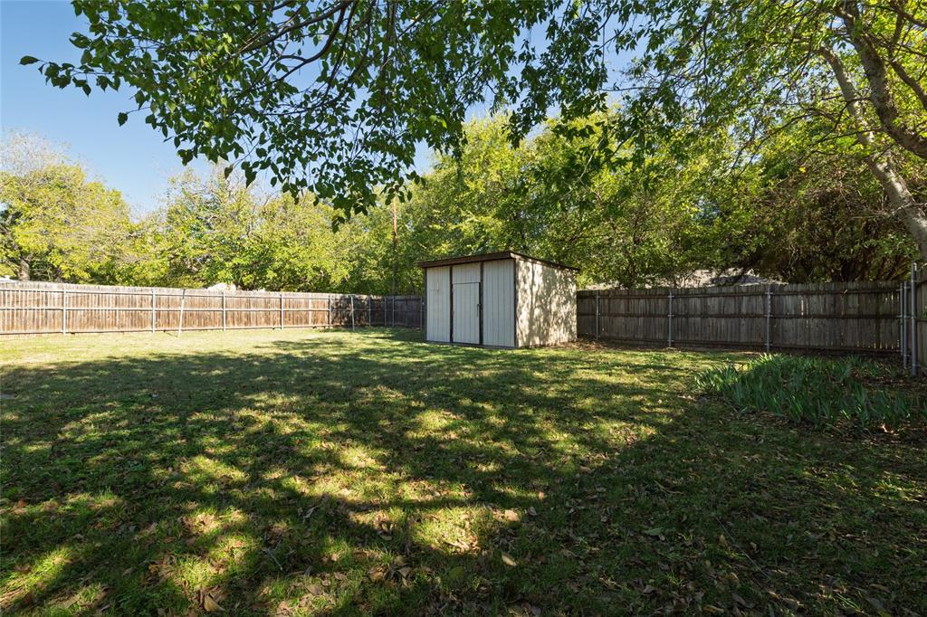 Richland Park Add - Residential