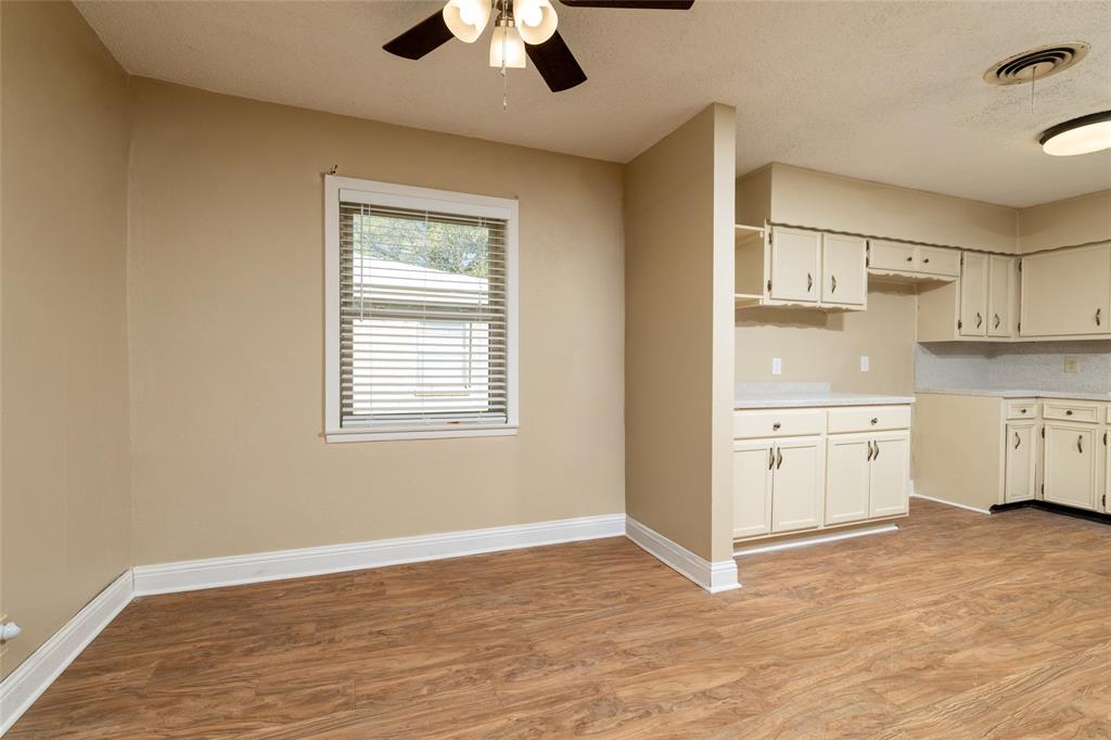 Richland Park Add - Residential