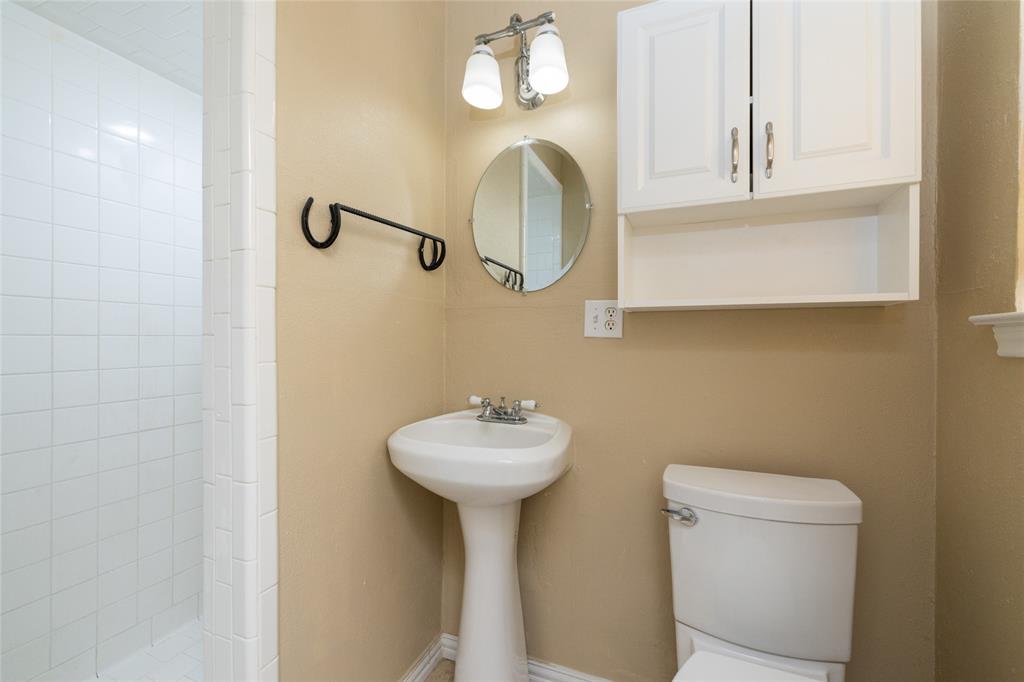 Richland Park Add - Residential