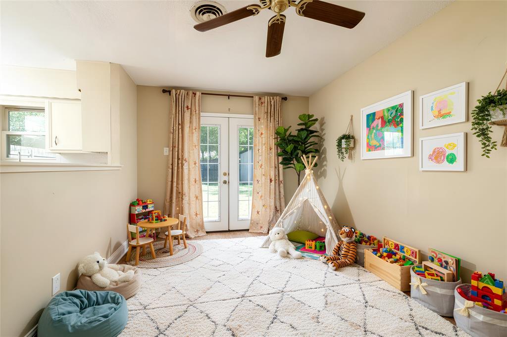 Richland Park Add - Residential