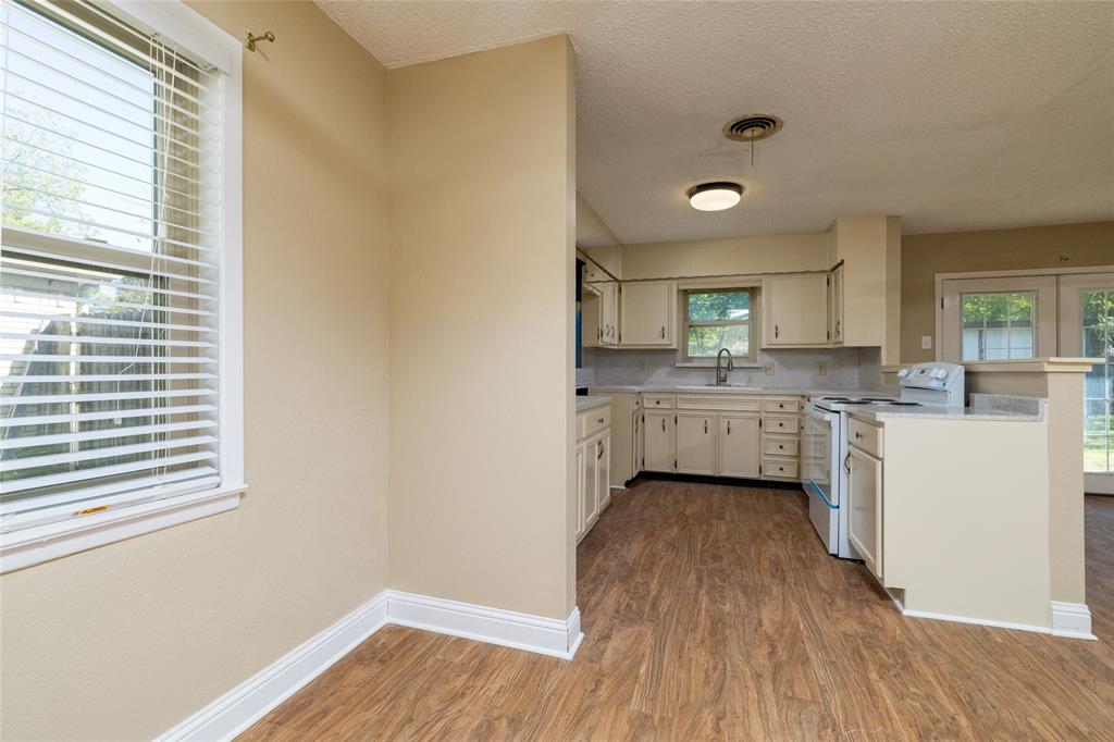 Richland Park Add - Residential