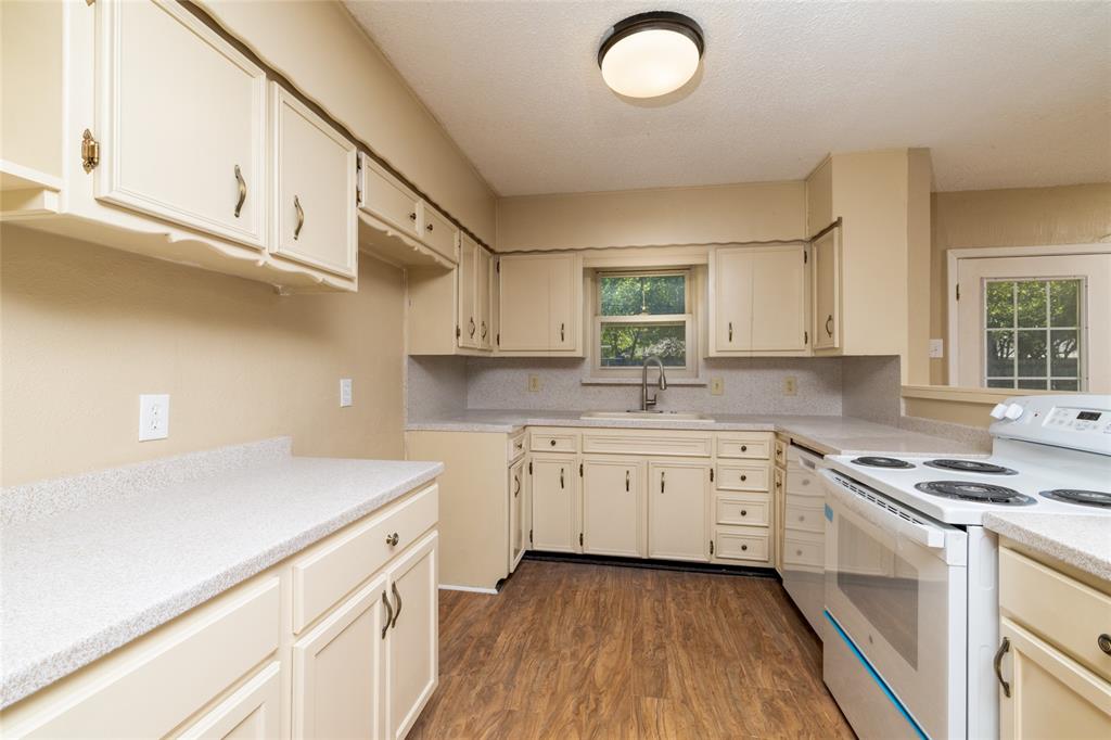 Richland Park Add - Residential