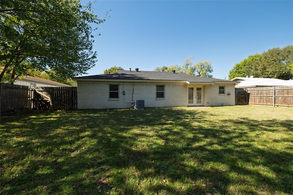 Richland Park Add - Residential