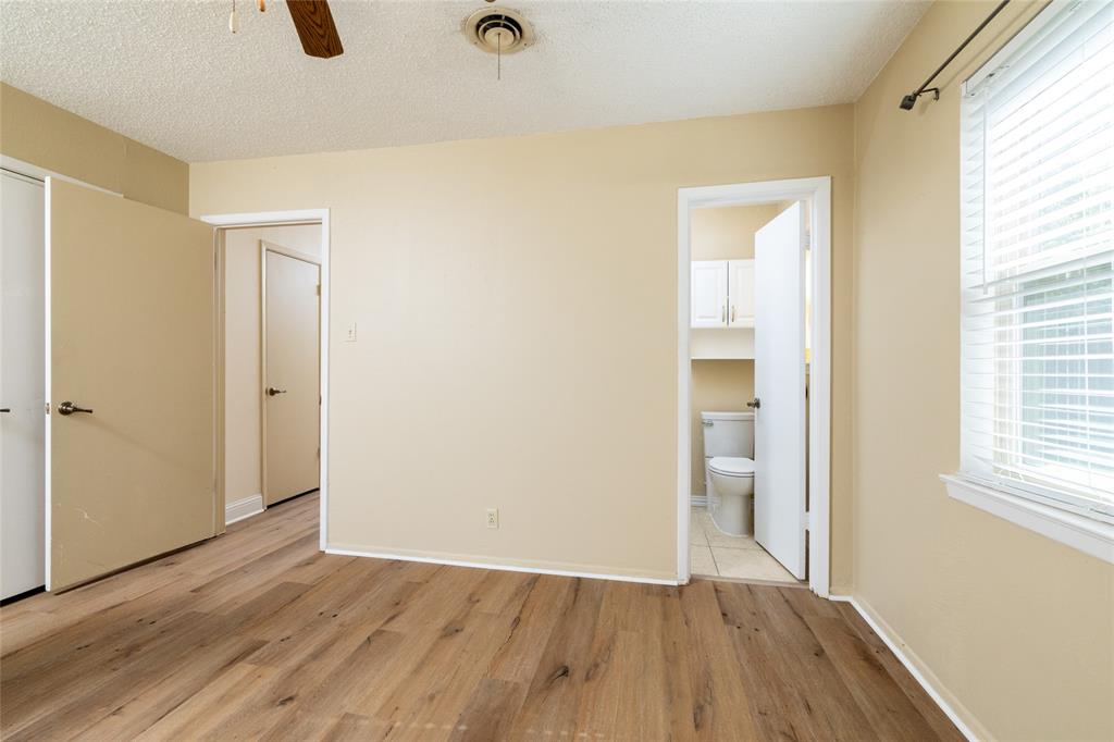 Richland Park Add - Residential