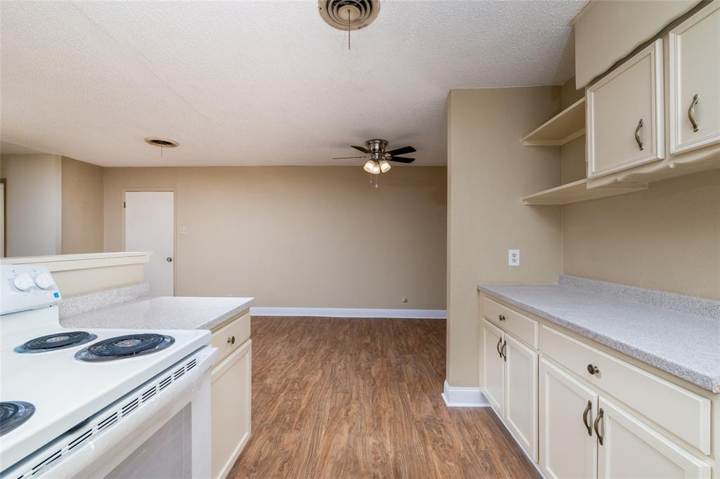 Richland Park Add - Residential