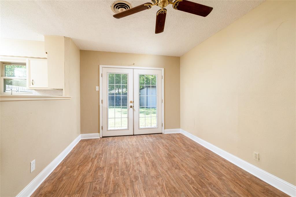 Richland Park Add - Residential