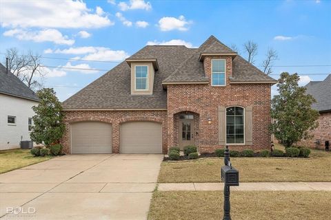 946 Maize Street Bossier City LA 71111