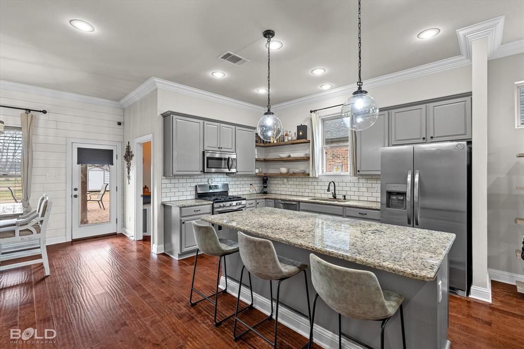 Cypress Bend Garden District #4 - Residential