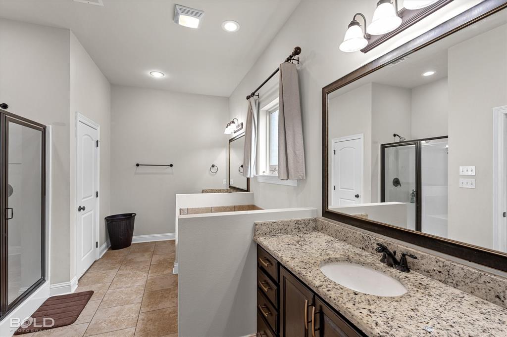 Cypress Bend Garden District #4 - Residential
