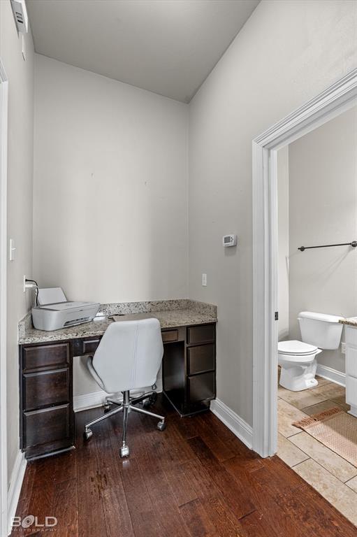 Cypress Bend Garden District #4 - Residential