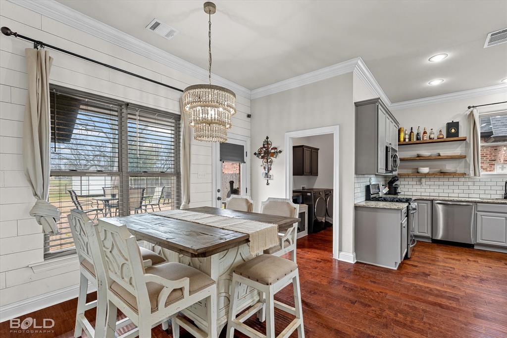 Cypress Bend Garden District #4 - Residential