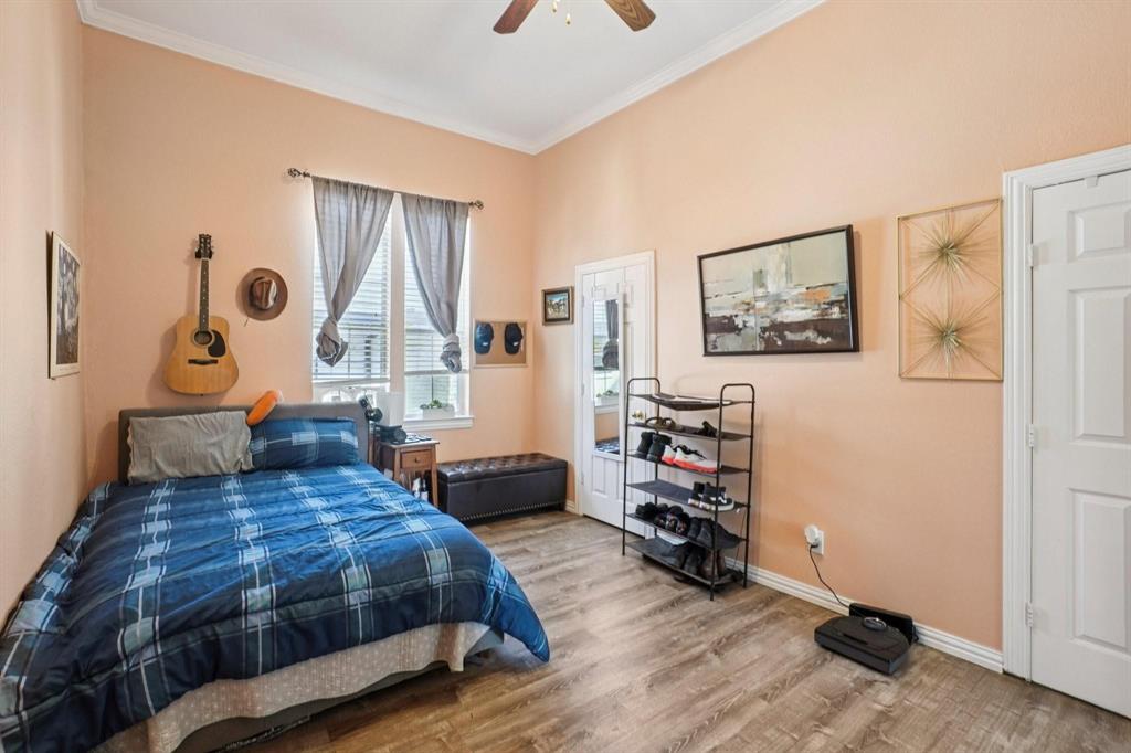 Caldwells R D - Residential