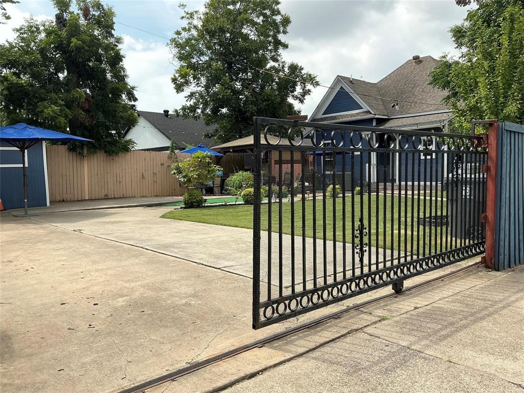 Caldwells R D - Residential