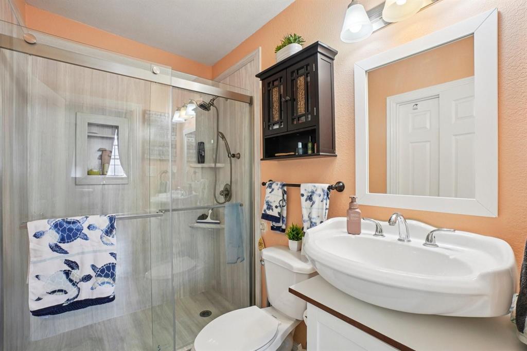 Caldwells R D - Residential