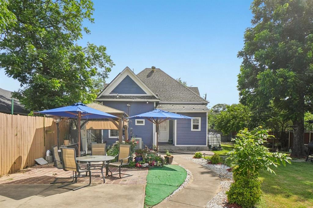 Caldwells R D - Residential