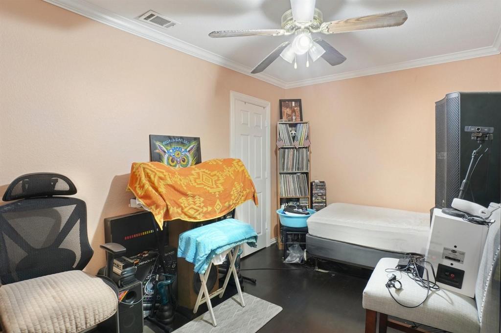 Caldwells R D - Residential