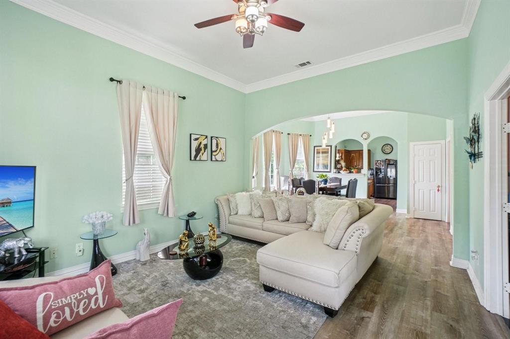 600 S Fitzhugh Avenue