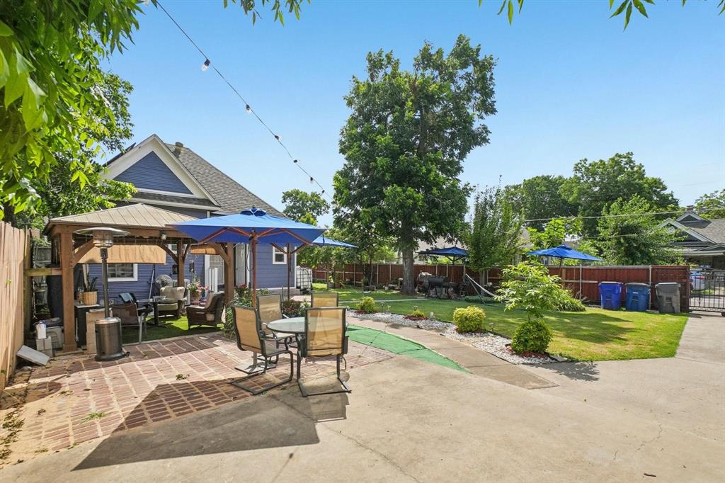 Caldwells R D - Residential