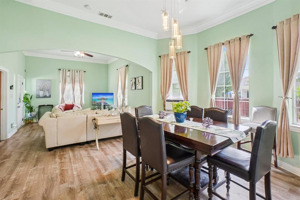 600 S Fitzhugh Avenue