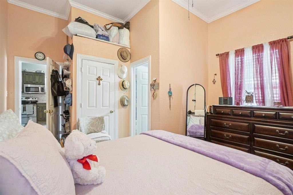 Caldwells R D - Residential