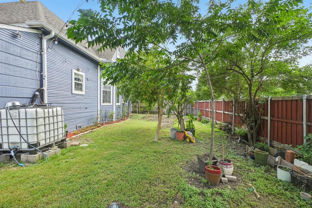 Caldwells R D - Residential