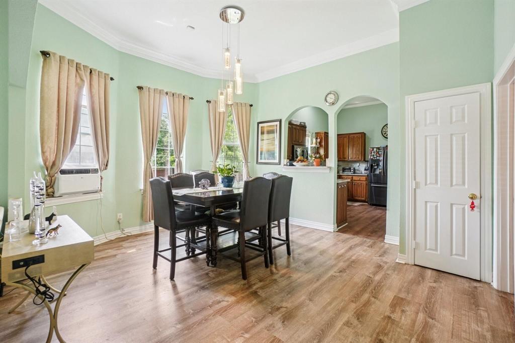 600 S Fitzhugh Avenue