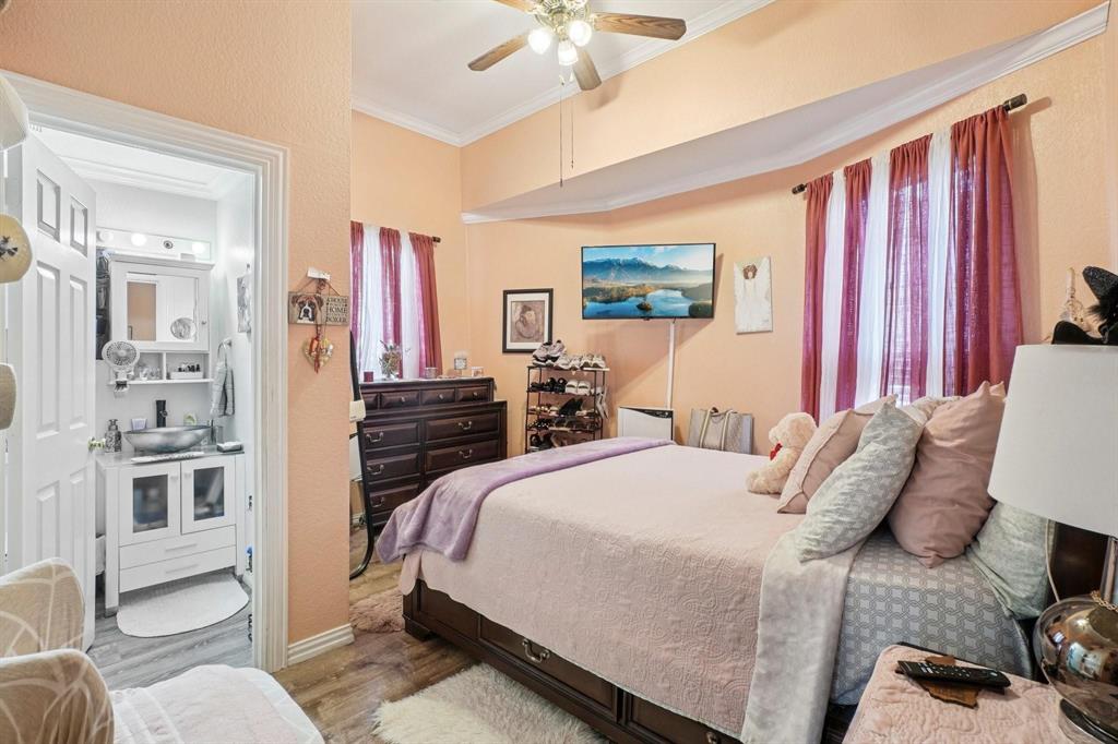 Caldwells R D - Residential