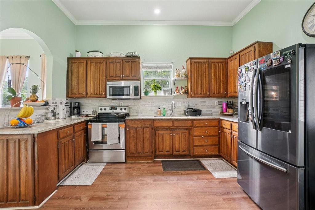 Caldwells R D - Residential