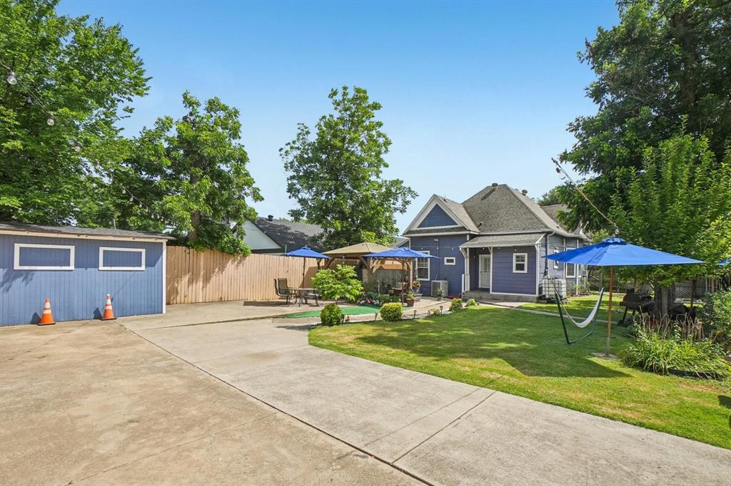 Caldwells R D - Residential