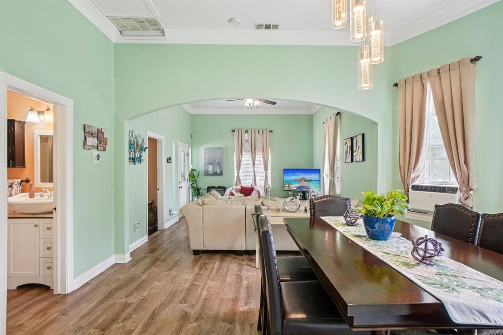 Caldwells R D - Residential