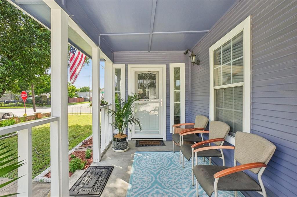 600 S Fitzhugh Avenue