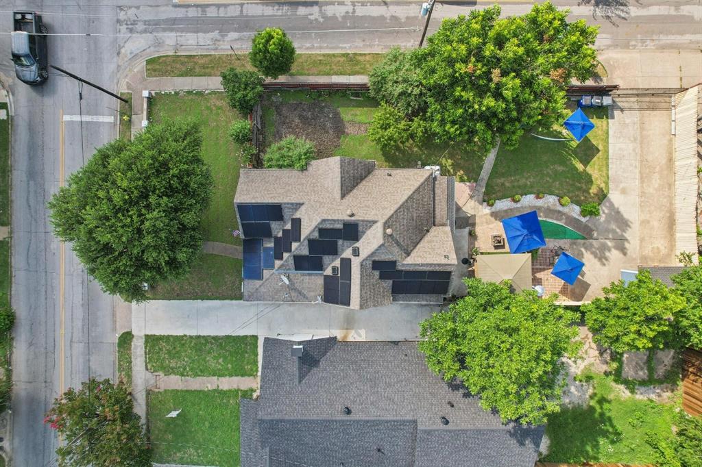 Caldwells R D - Residential