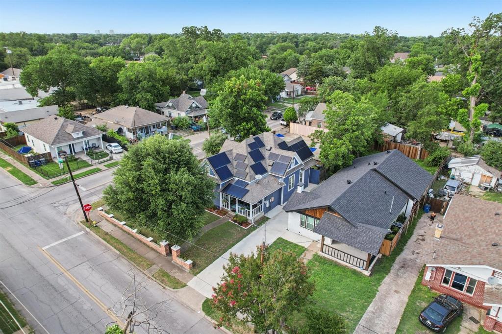 Caldwells R D - Residential