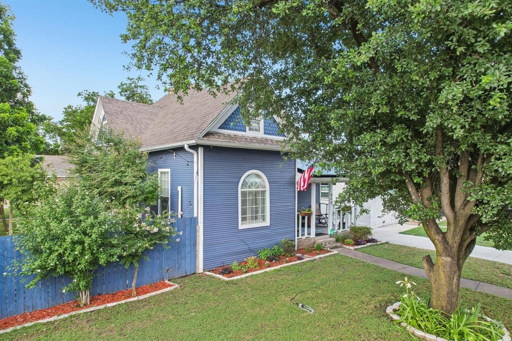 Caldwells R D - Residential