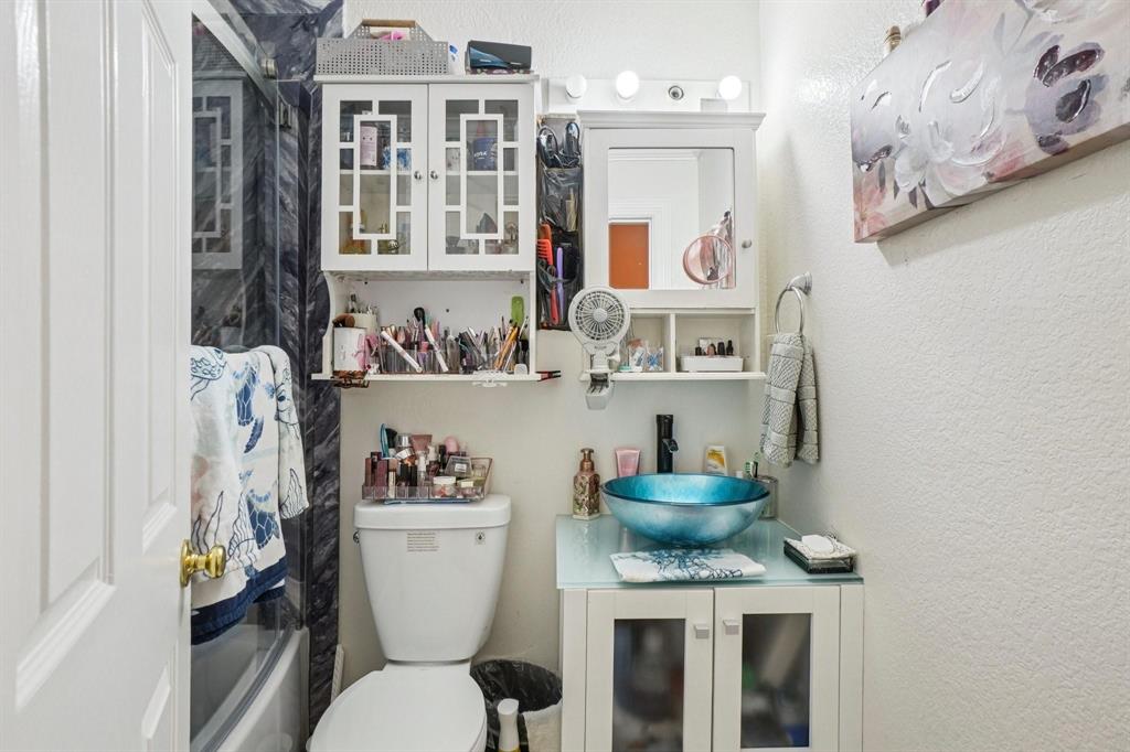 Caldwells R D - Residential