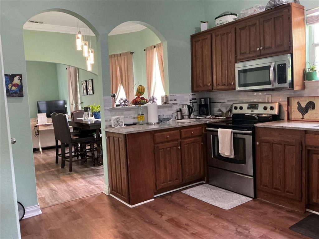 Caldwells R D - Residential