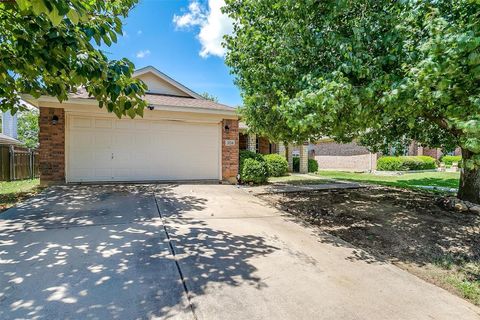 304 Limestone Drive Alvarado TX 76009