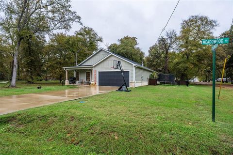 A home in Enchanted Oaks