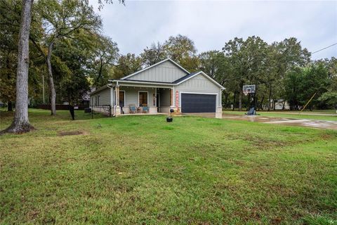 A home in Enchanted Oaks