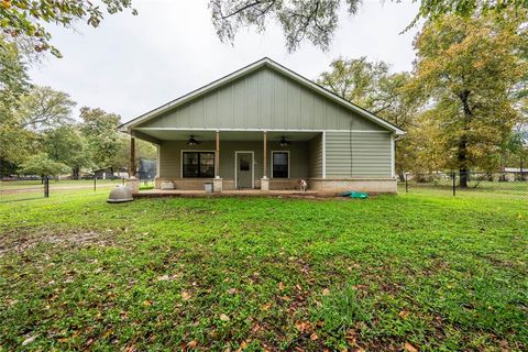 A home in Enchanted Oaks