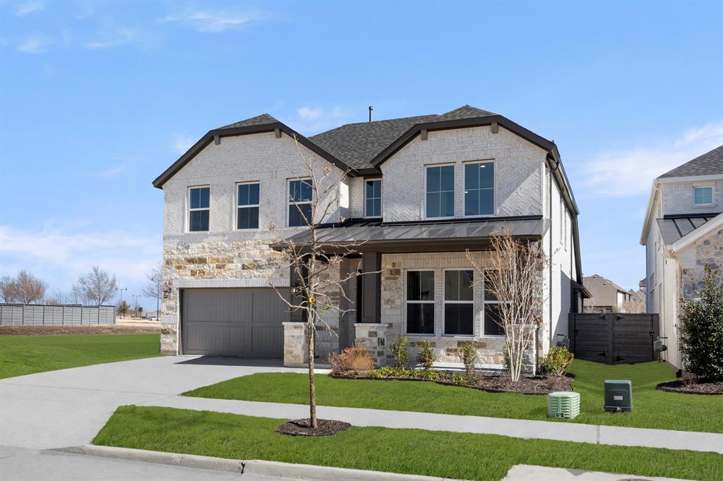 7204 Indian Paintbrush Lane