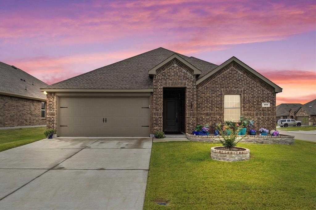 Trailstone Ph 5 - Residential