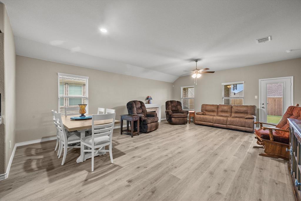 Trailstone Ph 5 - Residential