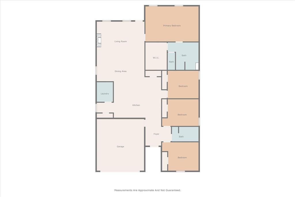 Trailstone Ph 5 - Residential
