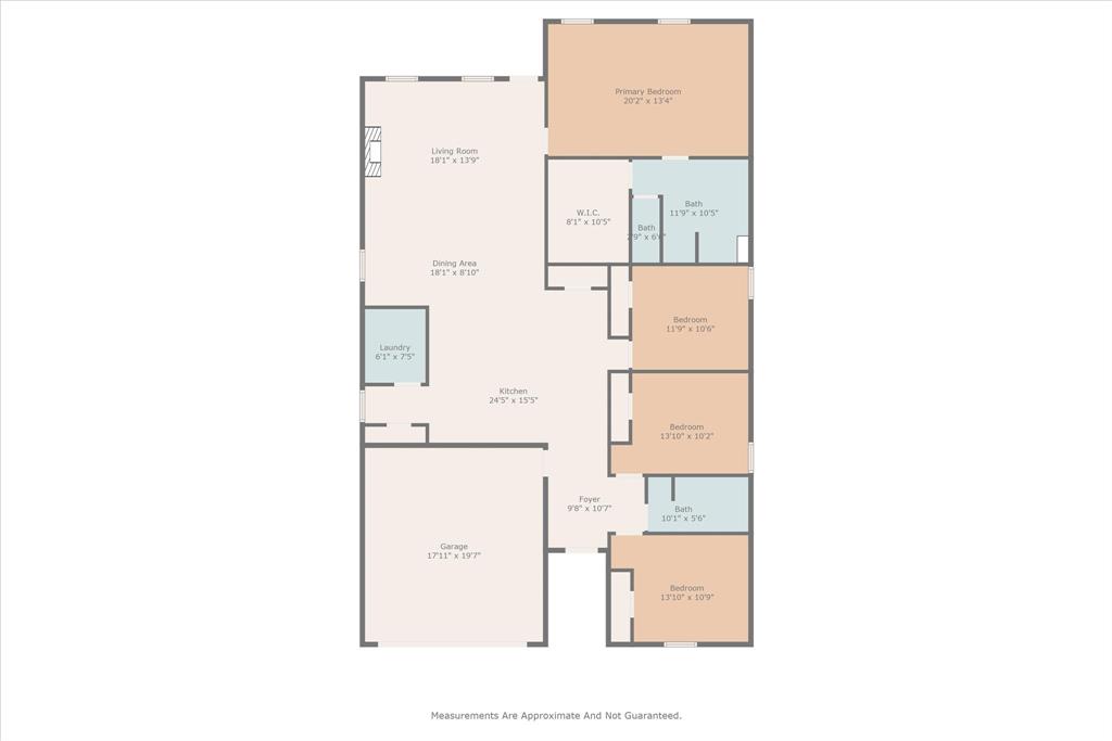 Trailstone Ph 5 - Residential